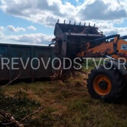 Drevovodstvo.ru - Расчистка участков