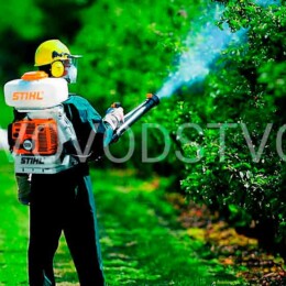 Drevovodstvo.ru-Обработка деревьев