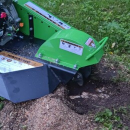 Drevovodstvo.ru-Удаление пней